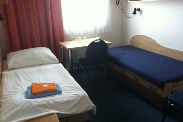 Hotel REMY